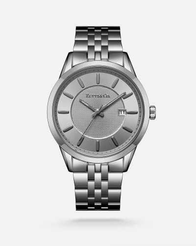 A distinctive men's watch from Alfi