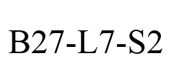 B27-L7-S2