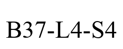 B37-L4-S4