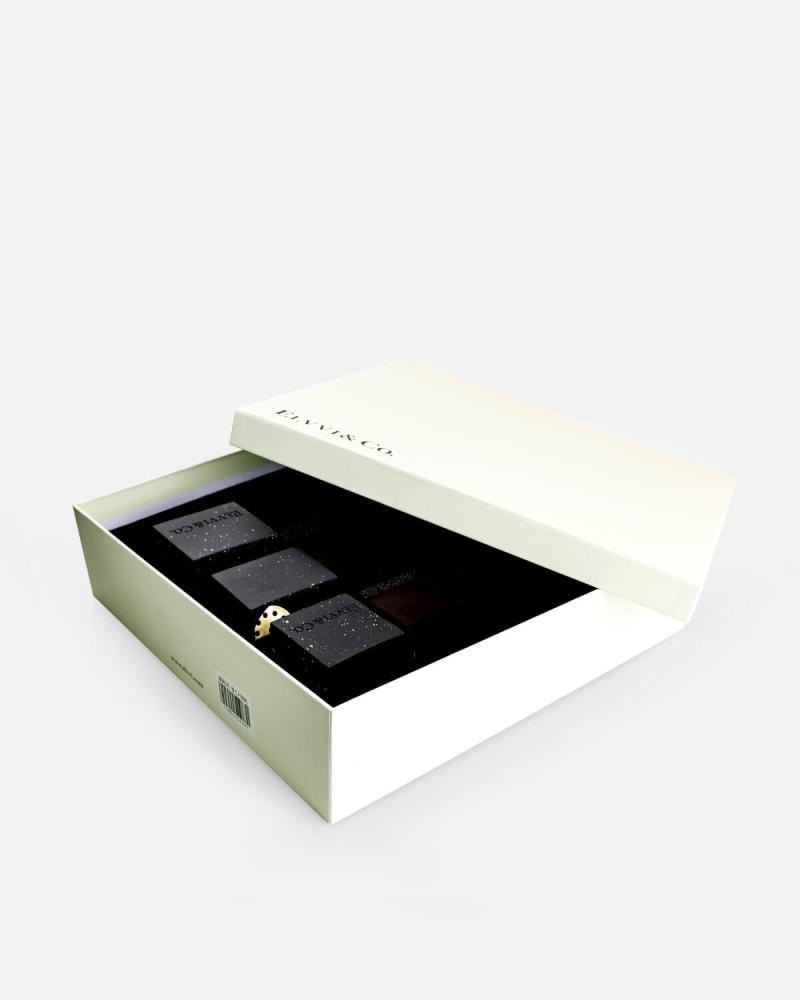 Distinctive Incense Burner & Box Set Choose Color:(Incense burner and incense box set in white and brown)