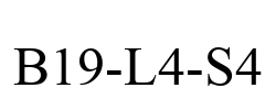 B19-L4-S4