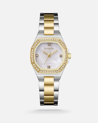 Women's watch, steel, from the Fay