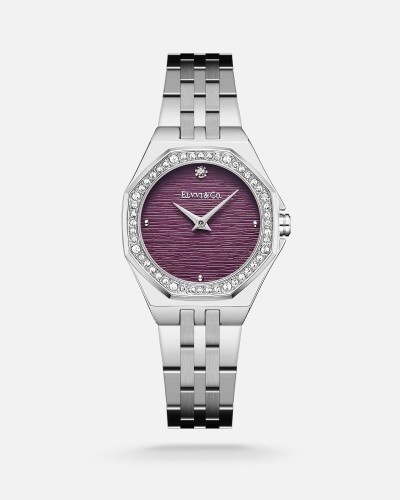 Classic women's watch from the