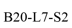 B20-L7-S2