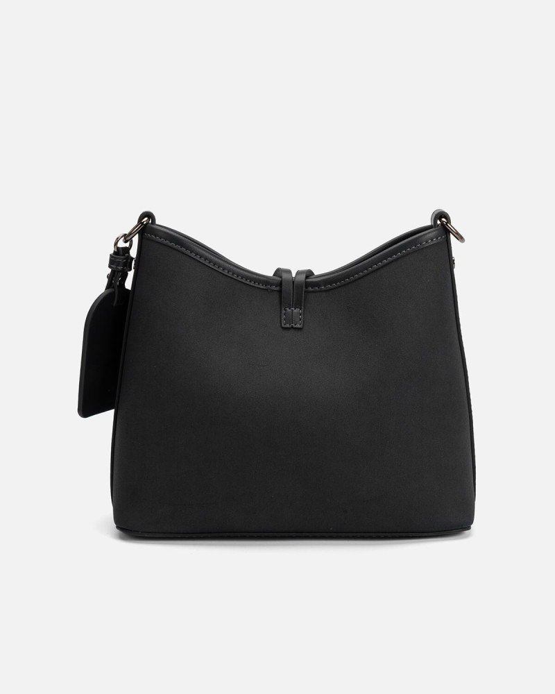 Women's bag in black