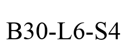 B30-L6-S4