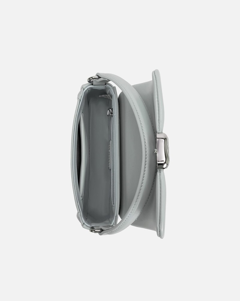 Women's bag in light blue