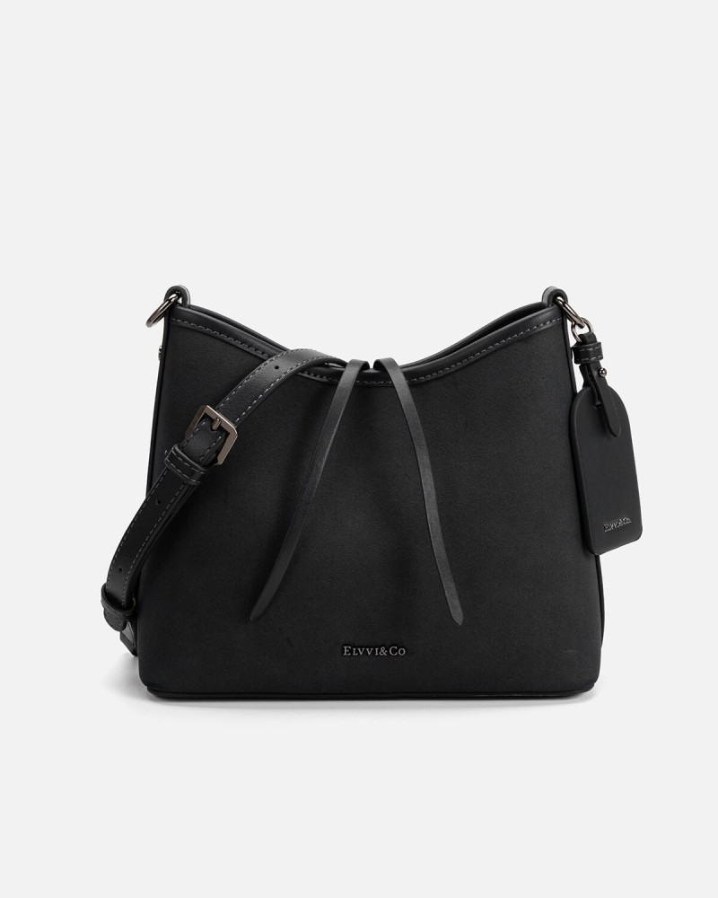 Women's bag in black