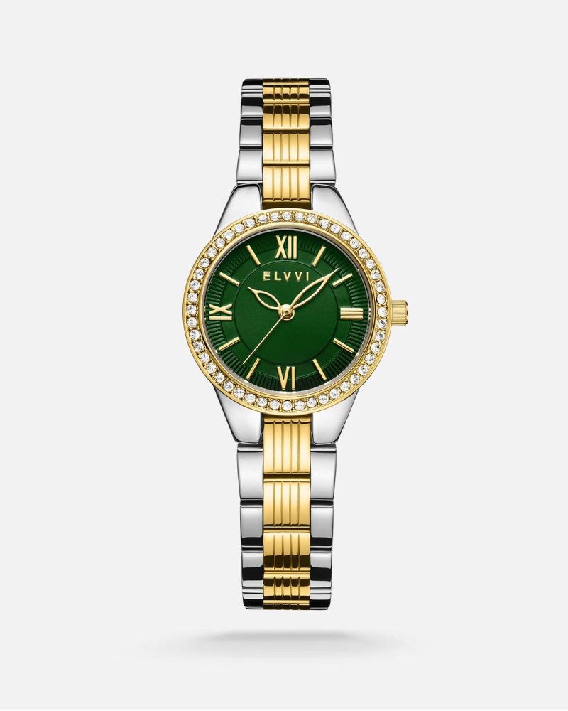 Women's gift set with a classic design