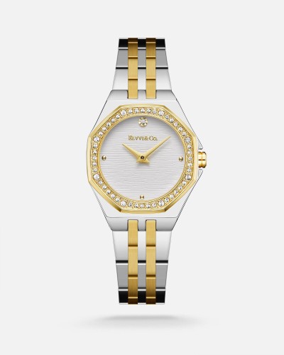 Classic women's watch from the