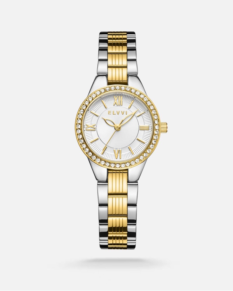Women's gift set with a classic design