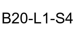 B20-L1-S4
