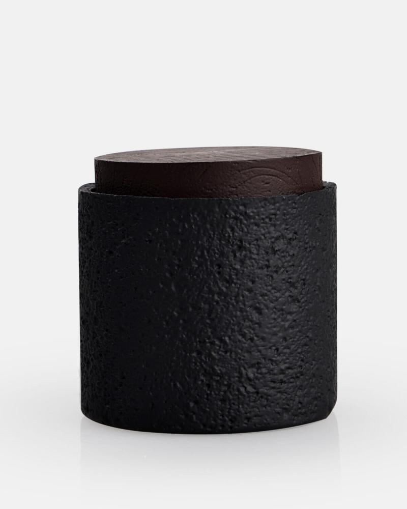 Luxury Incense Tray Set Choose Color:(Incense burner and incense box set in black and brown)