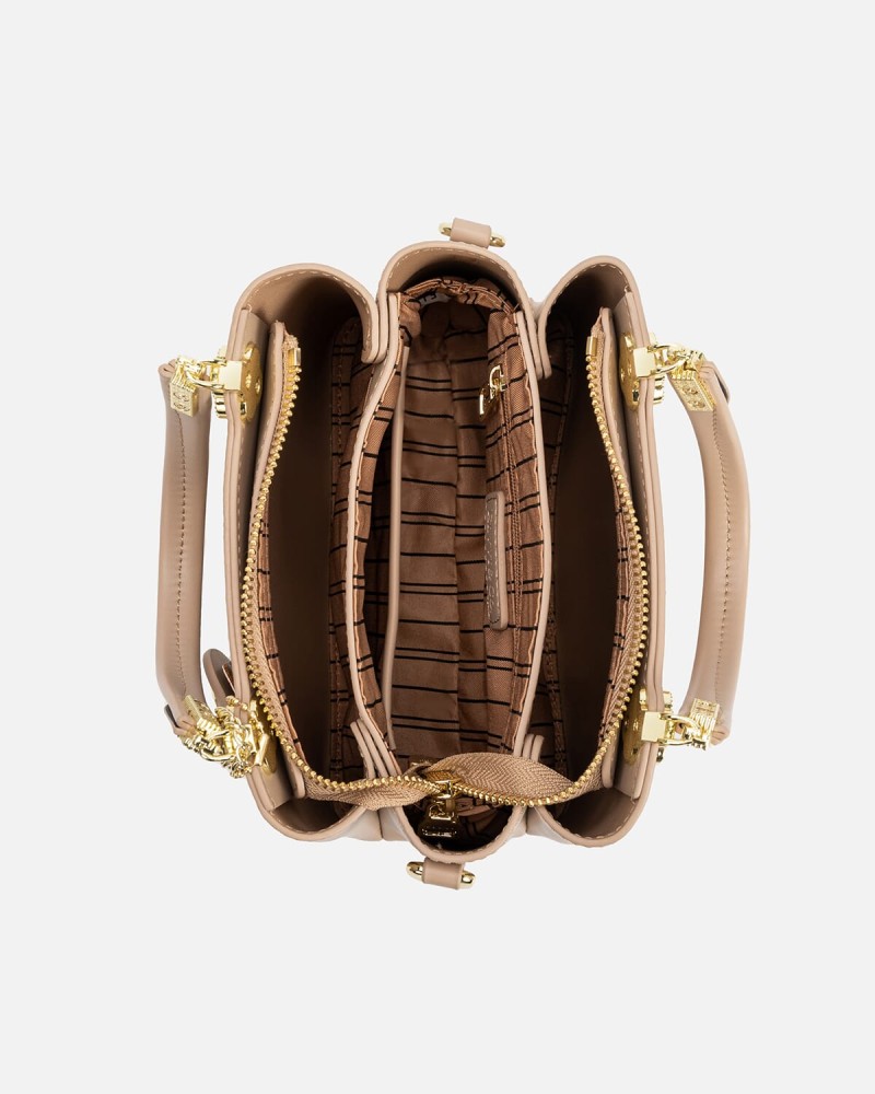 Women's bag in brown