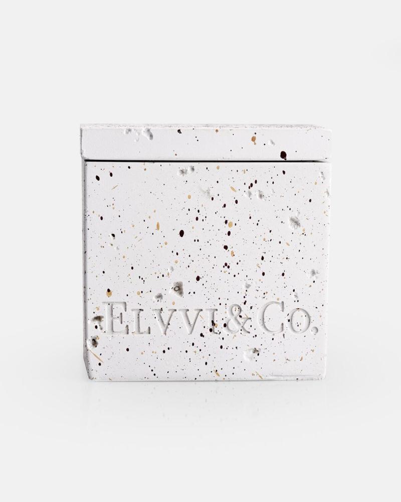 Luxury Incense Burner & Incense Box Set Choose Color:(Incense burner and incense box set in black color)