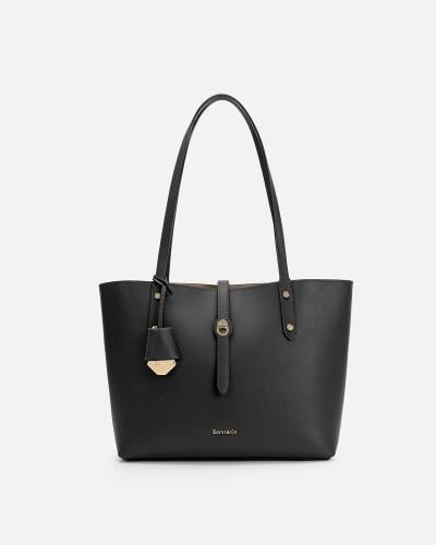 Classic women's bags in black