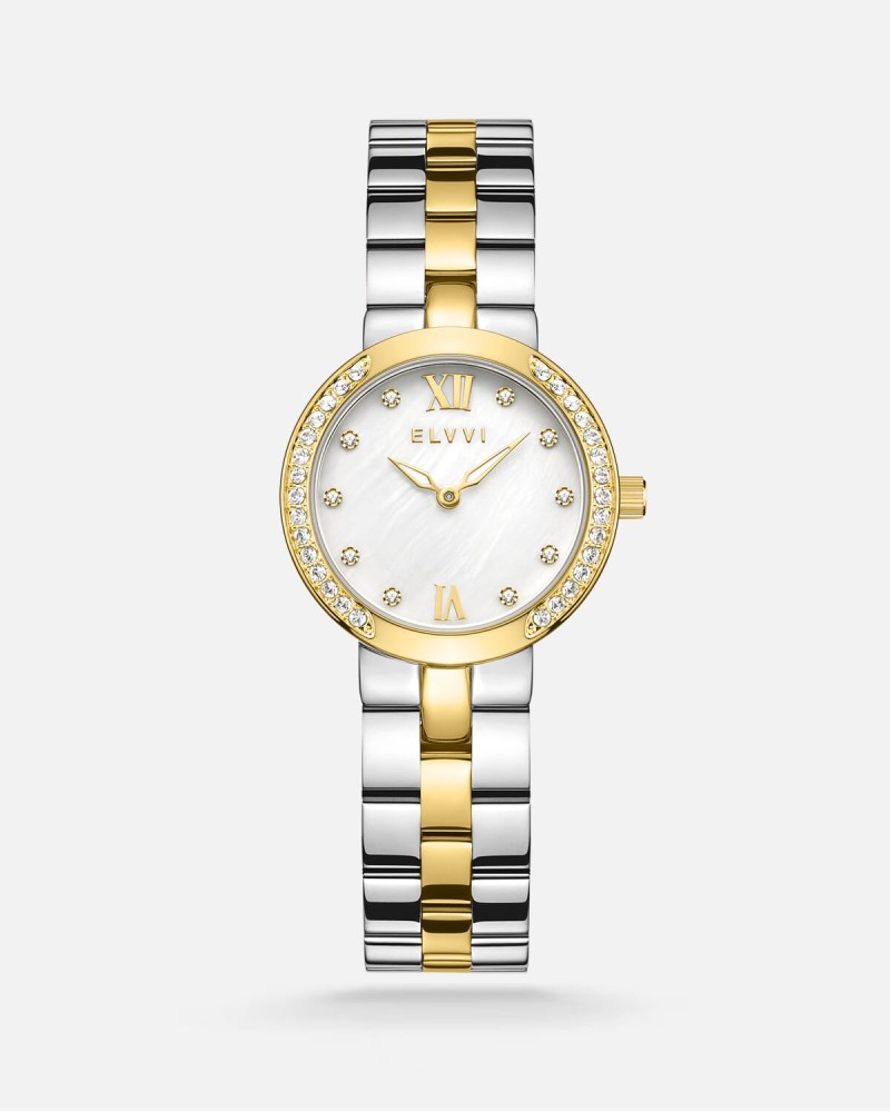 Women's gift set with a classic design