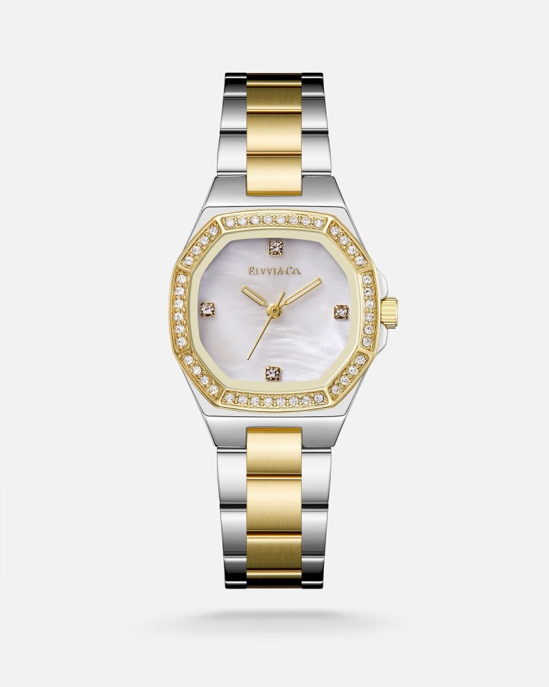 Women's watch, steel, from the Fay