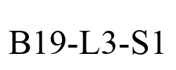 B19-L3-S1