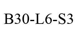 B30-L6-S3