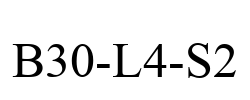B30-L4-S2