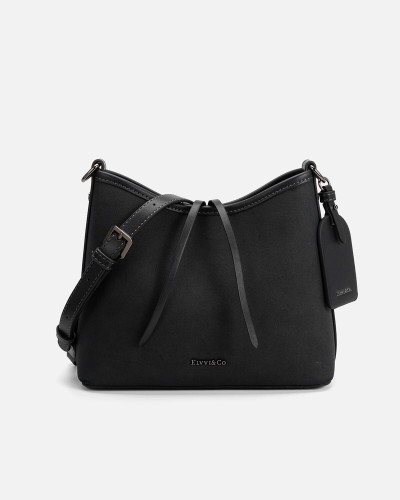 Women's bag in black