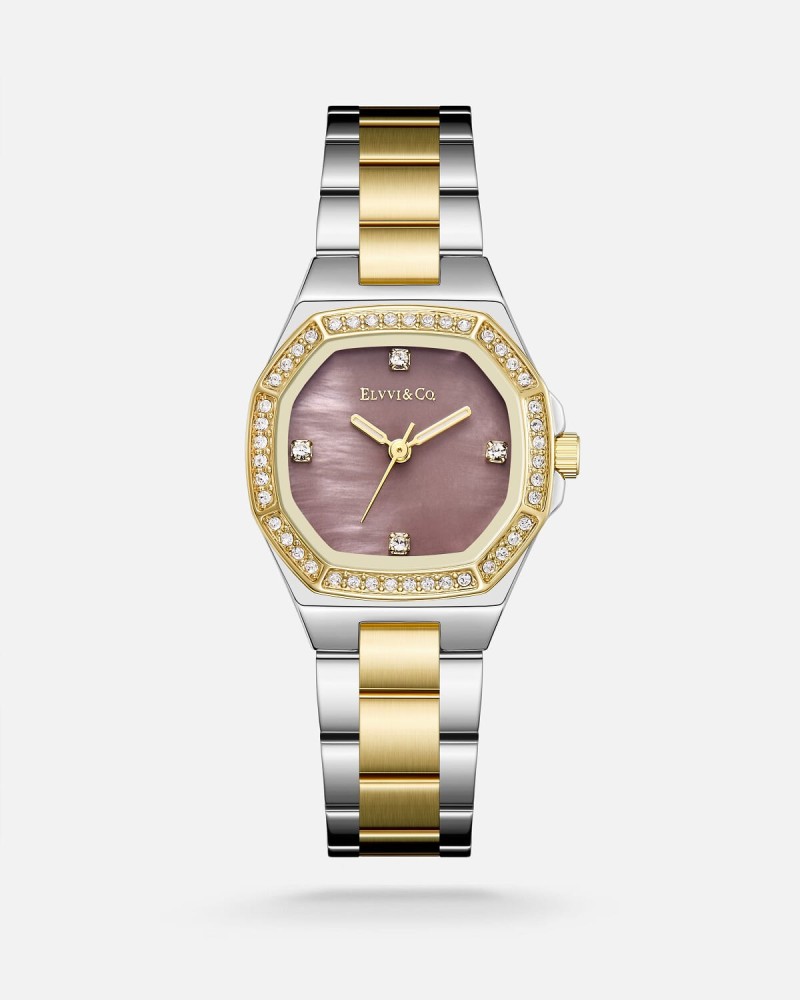 Women's watch, steel, from the Fay
