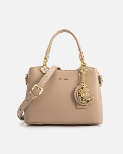 Women's bag in brown