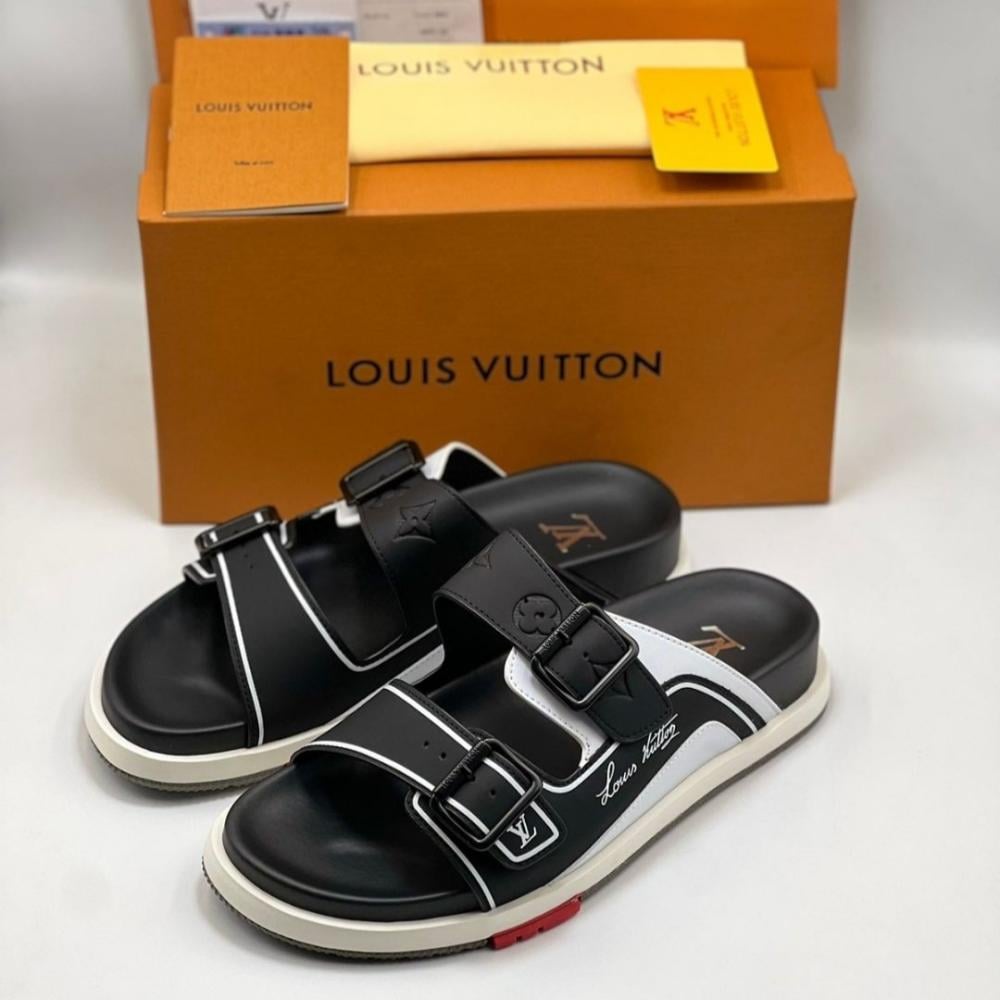 نعال رجالي LOUIS VUITTON
