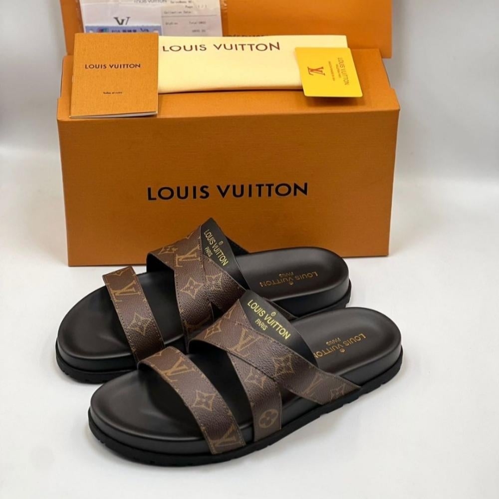نعال رجالي LOUIS VUITTON