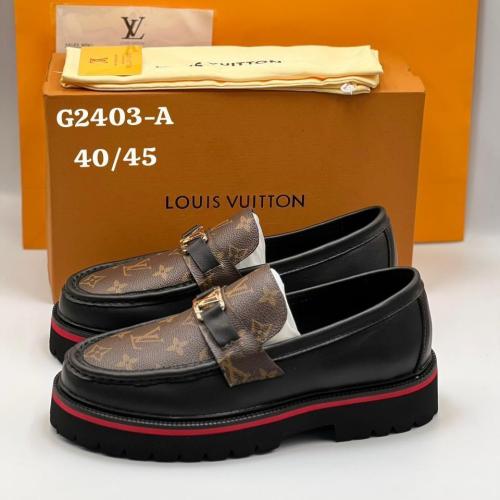 LOUIS VUITTON