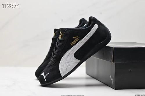 حذاء بوما Speedcat Ca Pro Classic