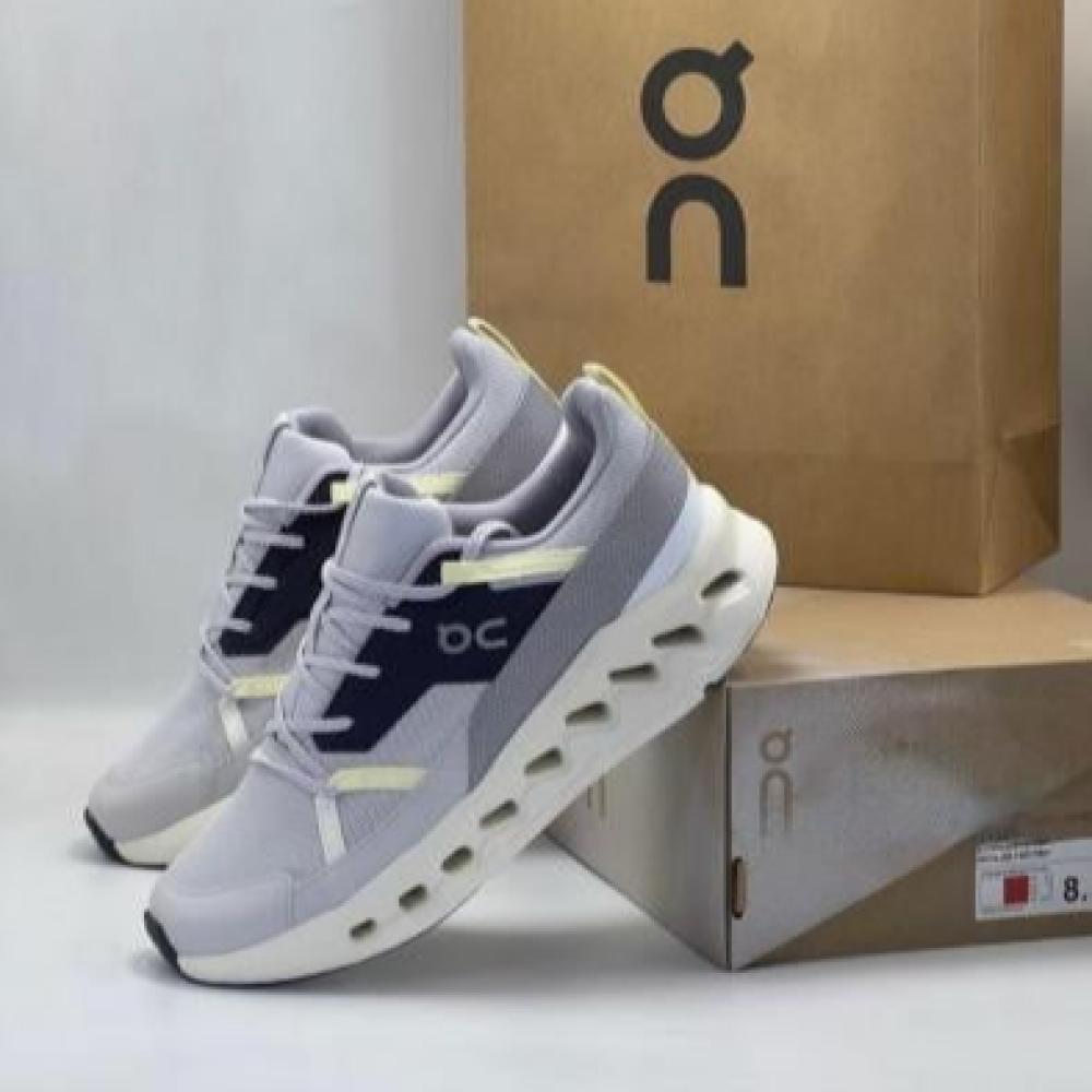 On Running - اون رانينج