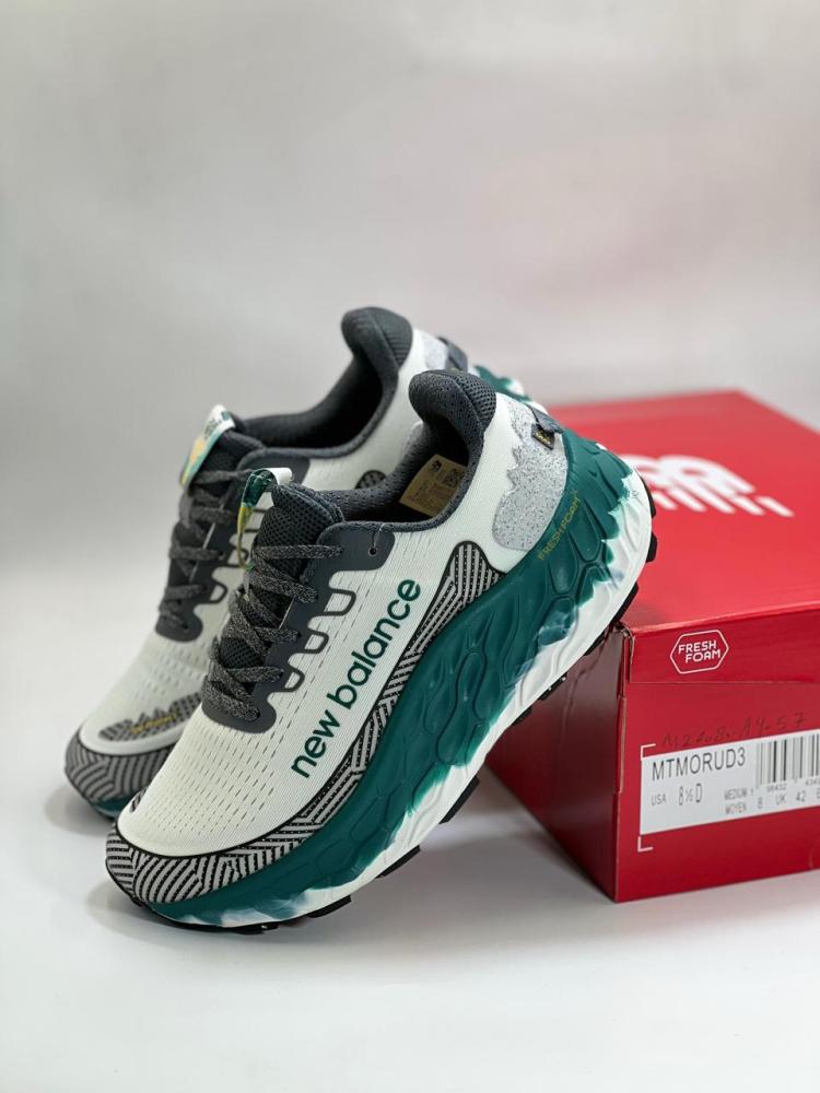 New Balance Fresh Foam X