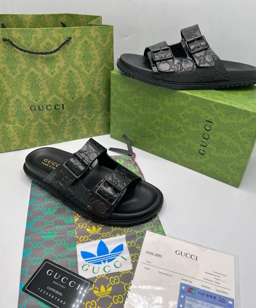 نعال GUCCI رجالي