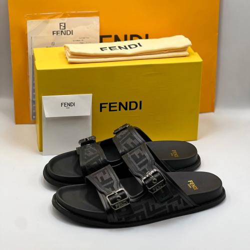 Fendi Flow