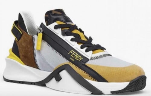 Fendi Flow