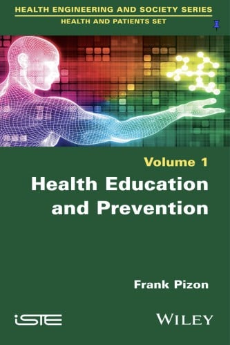 Health Education and Prevention Pizon, Frank 2019...