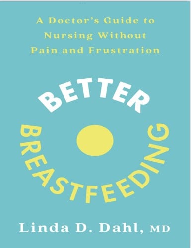 Better breastfeeding Dr. guide 2022