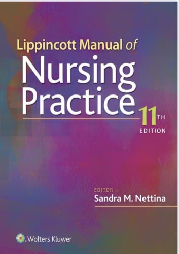 Lippincott Manual of Nursing Practice 2018