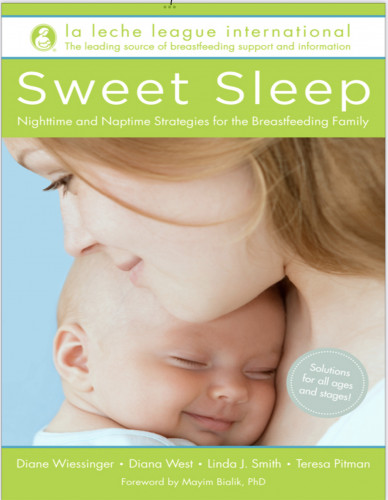 Sweet Sleep Night time and Naptime Strategies for...