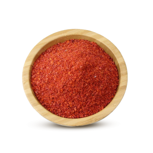 بابريكا حاره ( 1كجم )