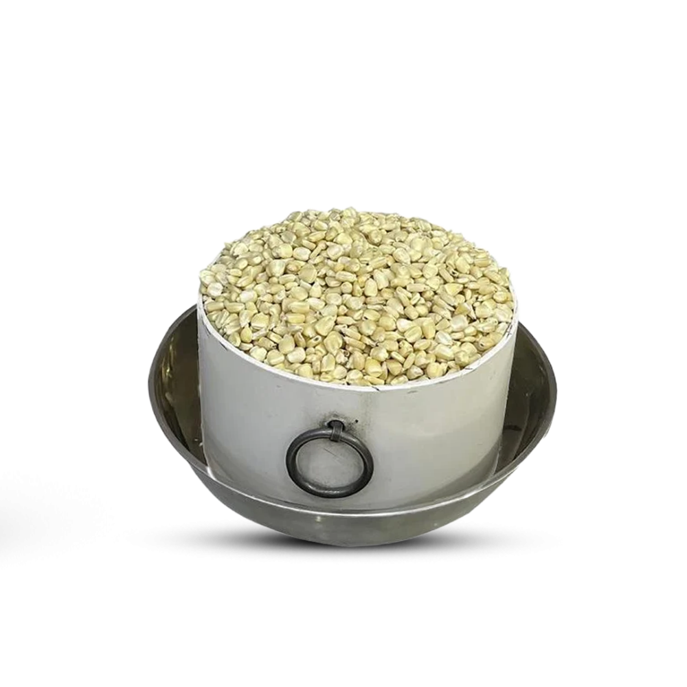 دخن يمني مطحون ( 1كجم )