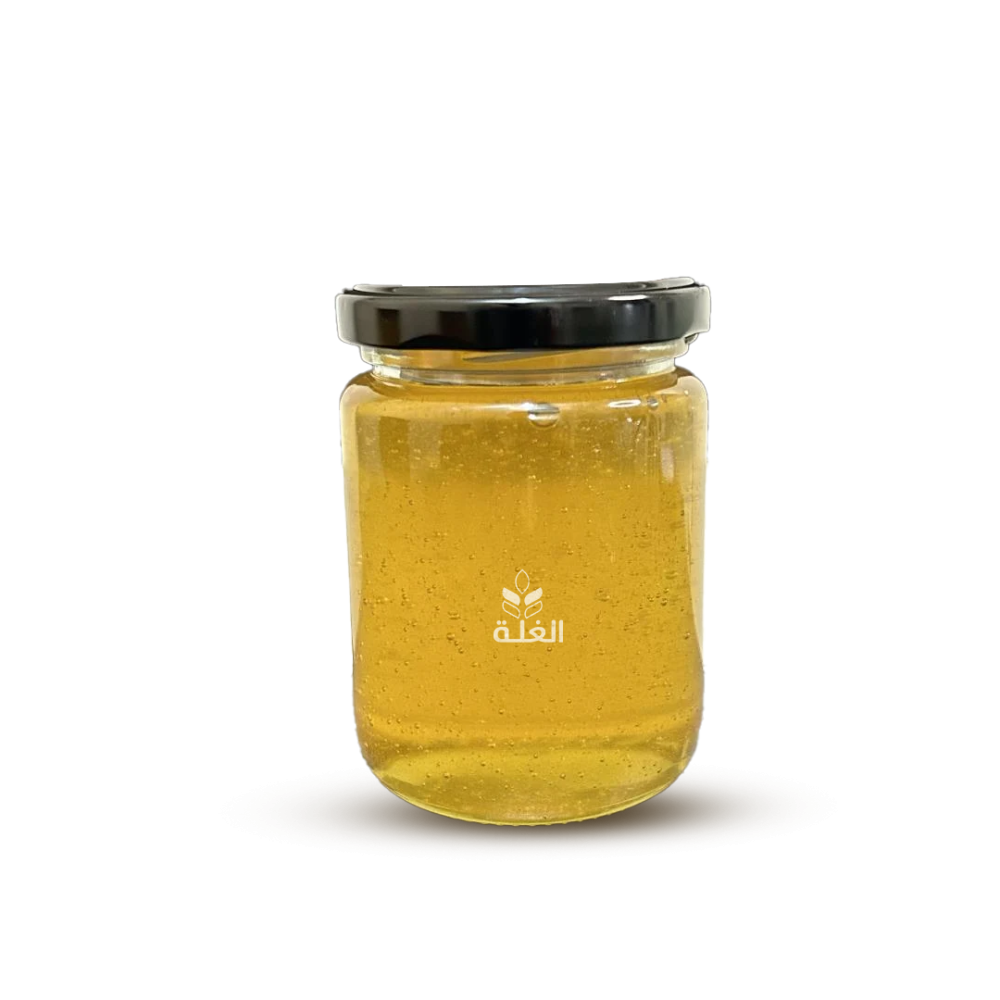 عسل شفلح بري ( 500 جرام  )