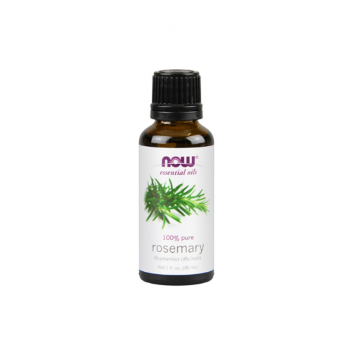 ناو زيت اكليل الجبل 30مل - Rosemary Oil