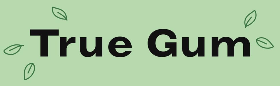 True Gum-ترو جم
