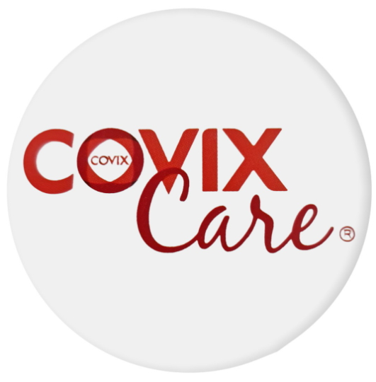 COVIX-كوفيكس