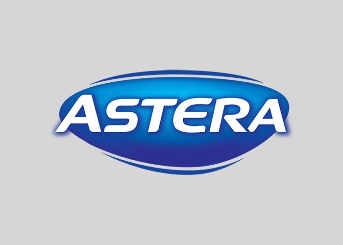 Astera-أستيرا