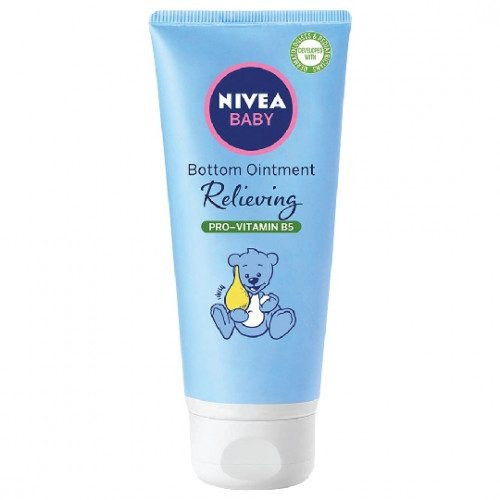 كريم اطفال نيفيا 100مل BOTTOM OINTMENT RELIEVING
