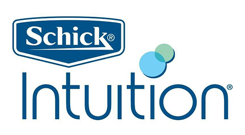Schick Intuition - شيك انتيوشن